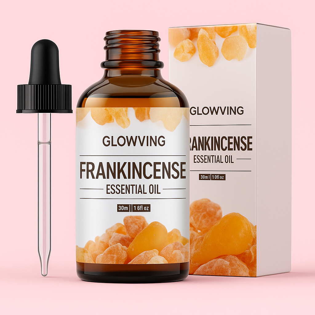 Glowving Radiance Serum