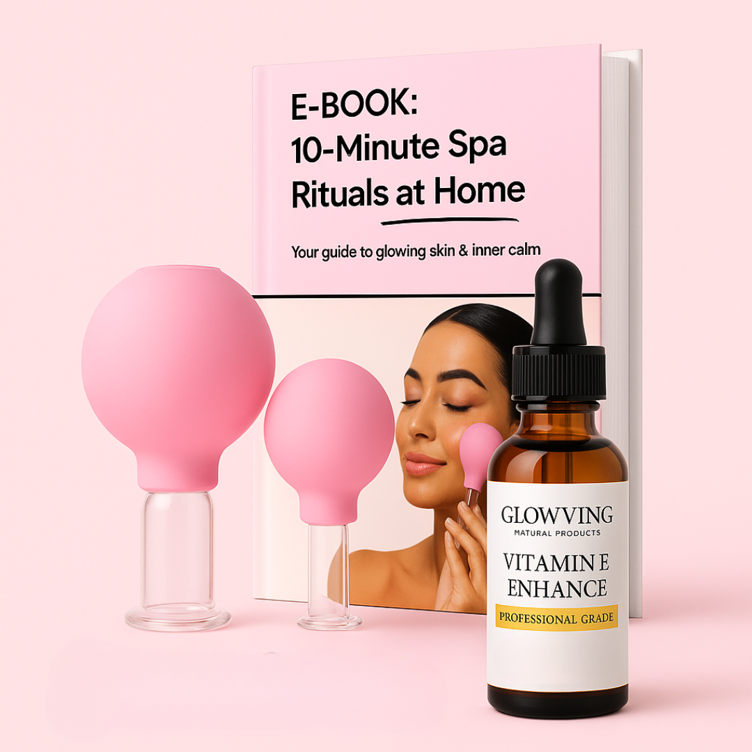 Glowving Radiance Cup - Duo Pack