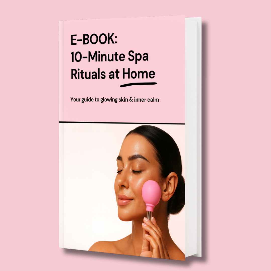 E-Book: Spa at Home