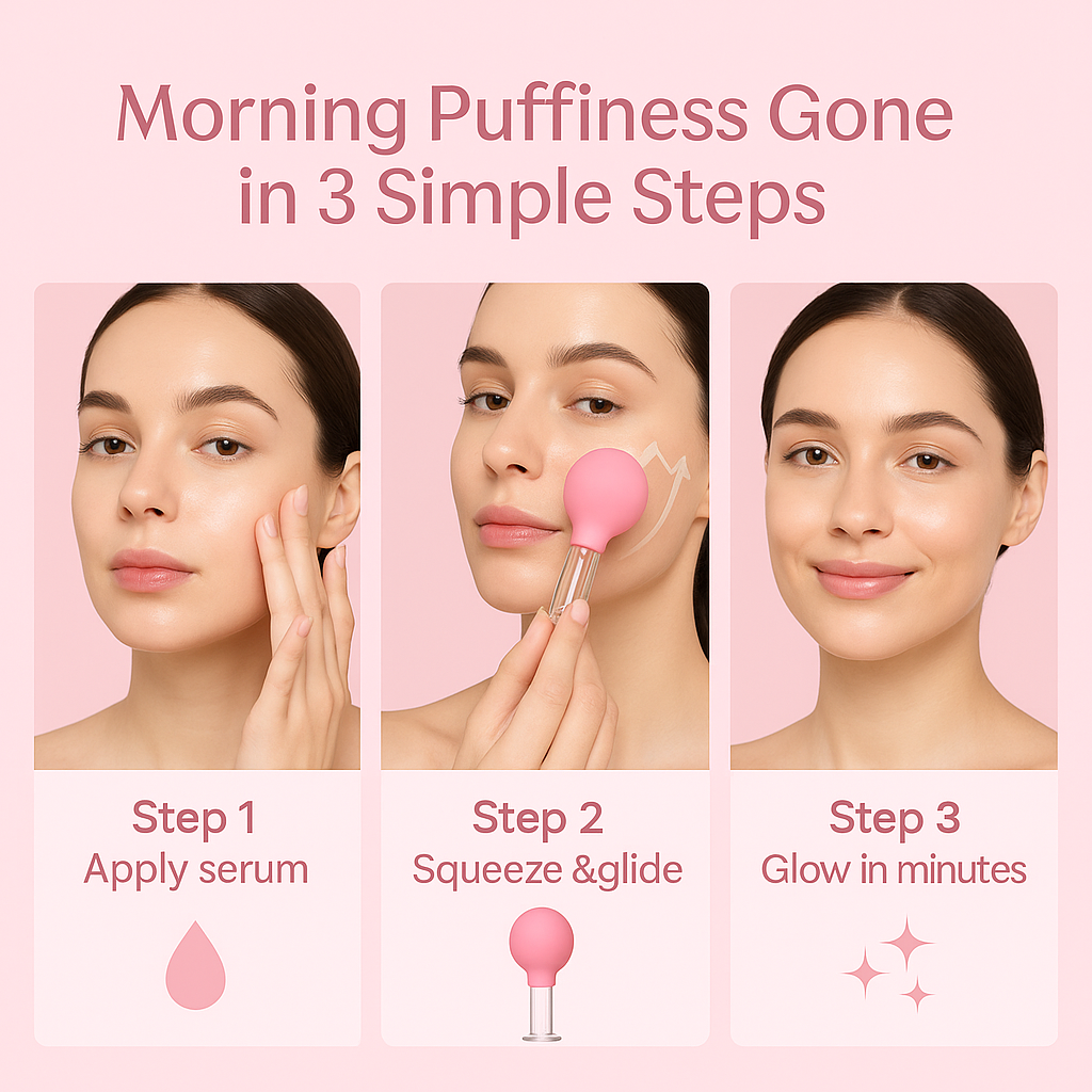 Glowving Radiance Cup Set™