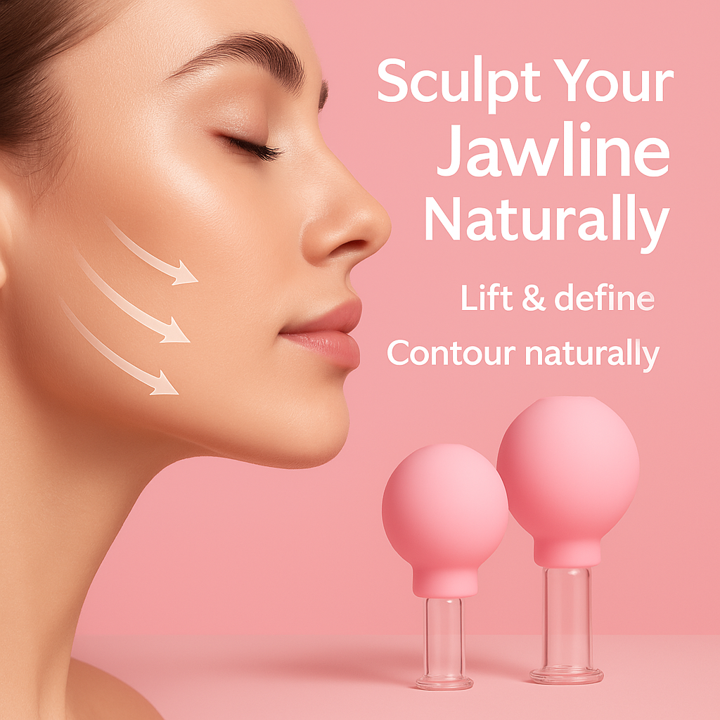 Glowving Radiance Cup Set™