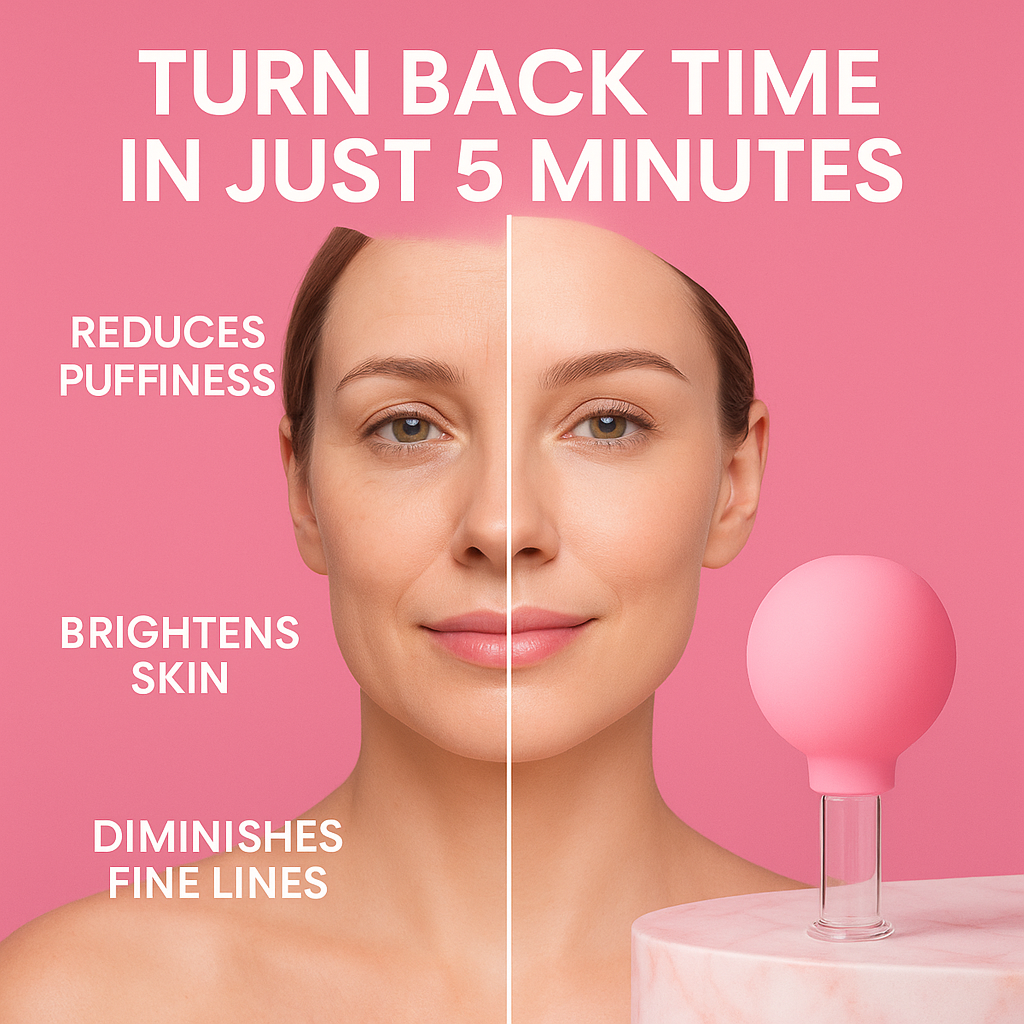 Glowving Radiance Cup Set™